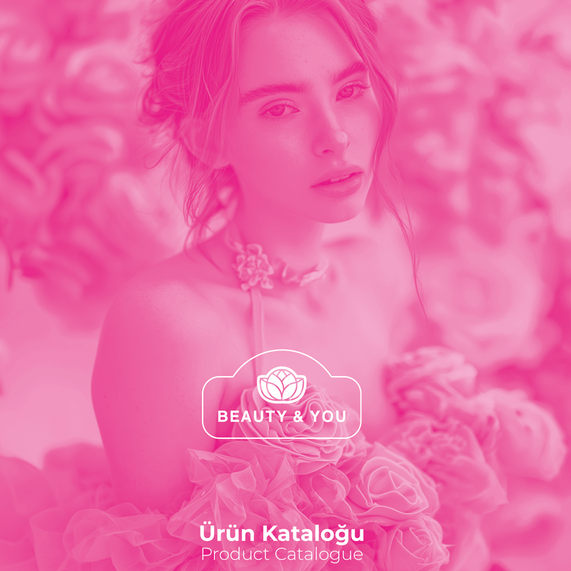 Beauty You Katalog