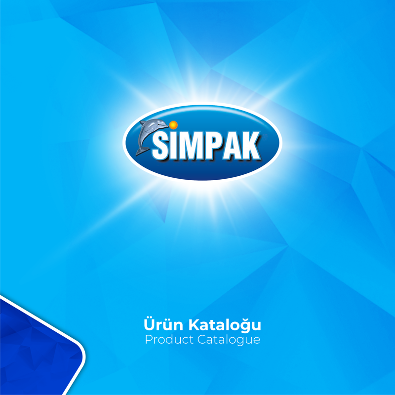 Simpak Katalog